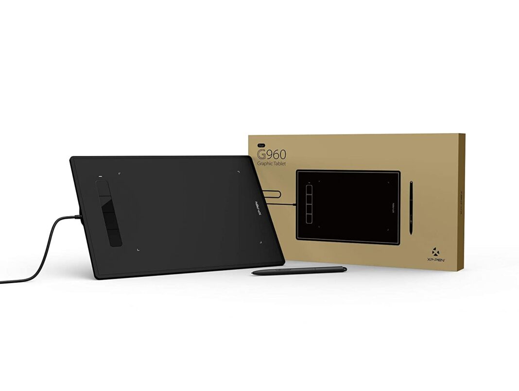 Best Digital writing pad for online teaching 2021 Gadget Link