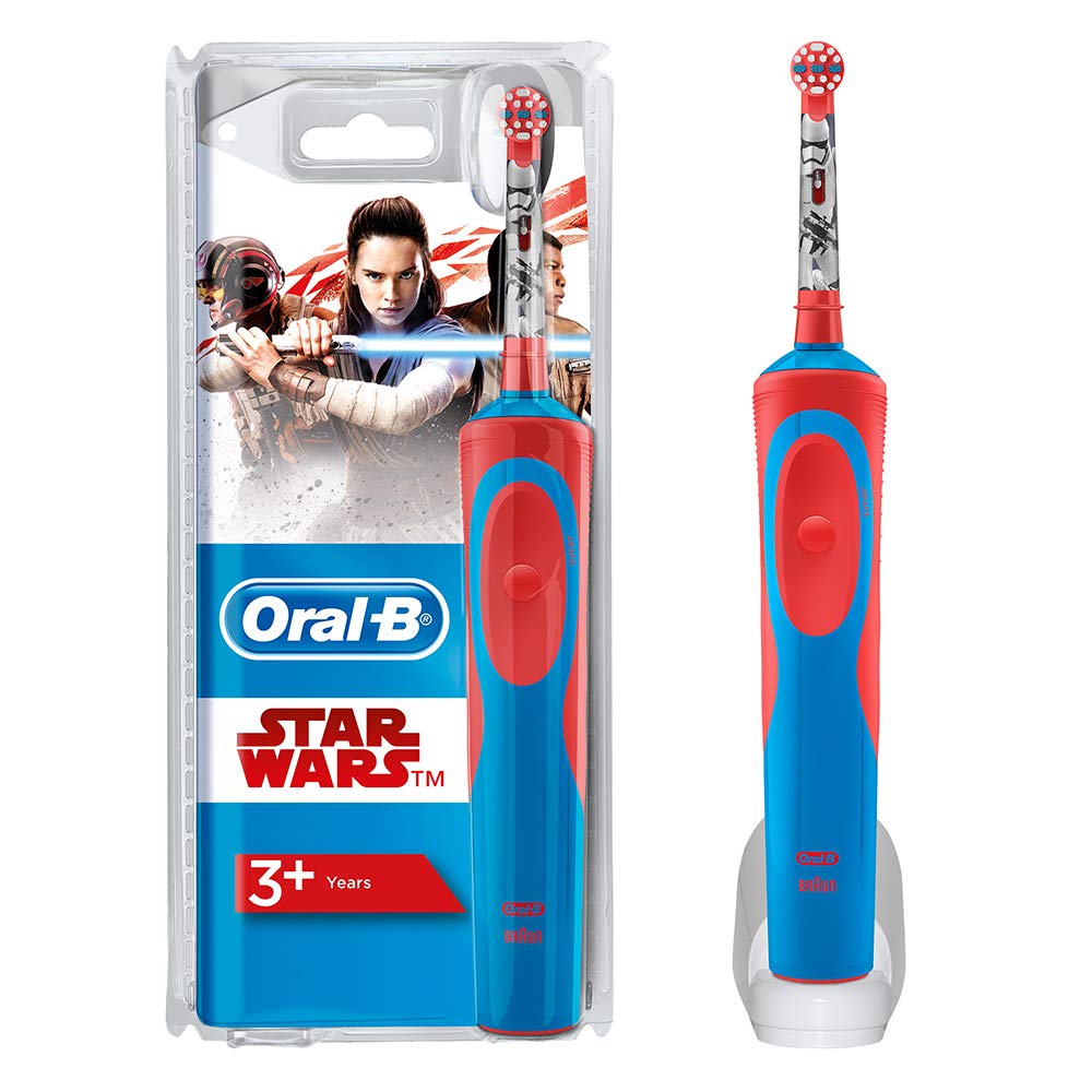 Oral B Kids Electric Toothbrush India 